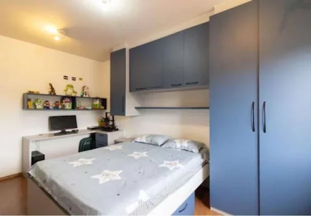 Imagem Sobrado com 3 dormitórios à venda, 238 m² por R$ 1.200.000,00 - Vila Augusta - Guarulhos/SP