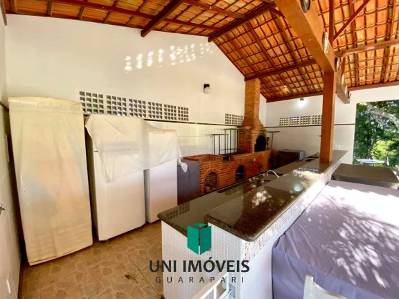 Imagem Sítio à venda na zona rural de Guarapari - Excelente estrutura e conforto!