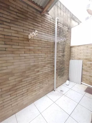 Imagem CASA COM 65.79 m² - FORTE - PRAIA GRANDE SP