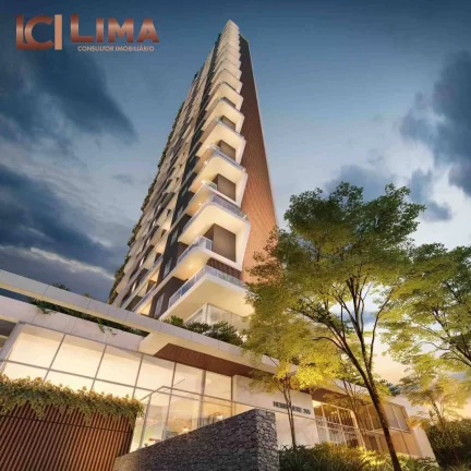 Imagem Apartamento com 2 Quartos à Venda, 58 m² em Meireles - Fortaleza