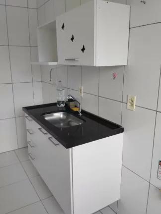 Imagem Apartamento com 2 Quartos à Venda, 49 m² em Parque Santa Fé - Porto Alegre