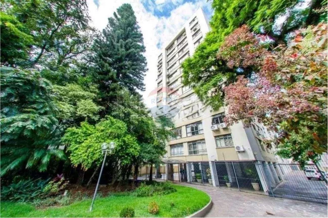 Imagem Apartamento à venda em Porto Alegre, Moinhos de Vento, com 3 quartos, 111,00m2