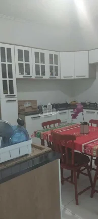 Imagem Casa Padrão