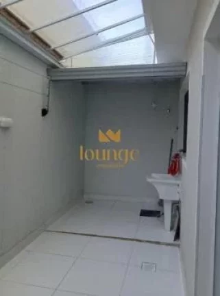 Imagem Casa Em Condomínio à venda Jd. Simus Z.Oeste - Sorocaba/SP