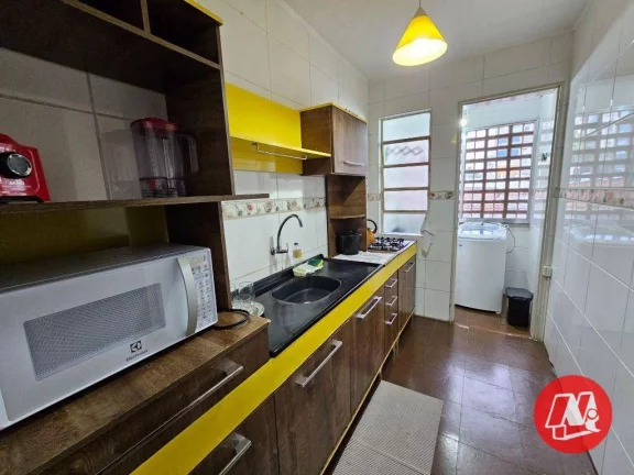 Imagem Na avenida Ipiranga 1 suite, mobiliado, reformado com infraestrutura.