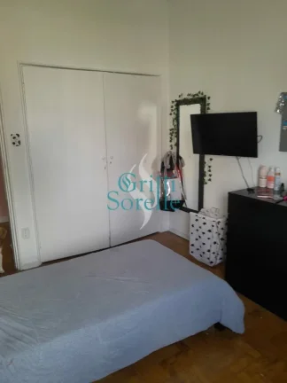 Imagem Apartamento à Venda, Sem Garagem na Vila Mariana - São Paulo/SP..