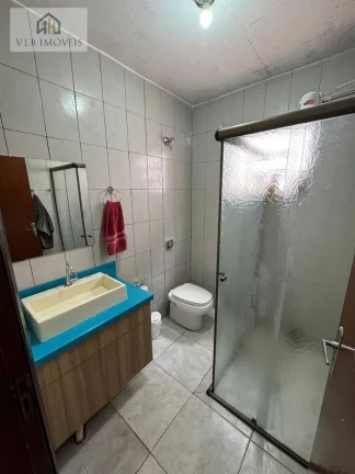 Imagem Casa térrea à venda (250,00 m²), São Paulo, SP