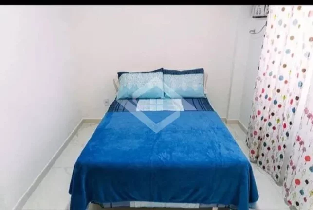 Imagem Cobertura Duplex de 3 Quartos no Recreio com vista Mar 180m²