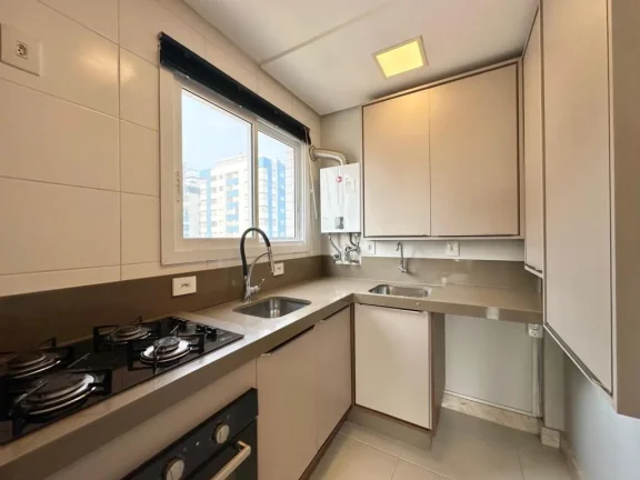 Imagem Apartamento 2 Dormitórios - Bairro Zona Nova