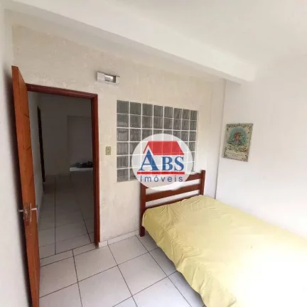 Imagem Apartamento com 2 dormitórios à venda, 76 m² por R$ 229.999,99 - Centro - São Vicente/SP