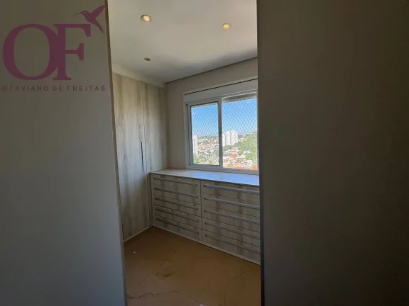 Imagem Oportunidade apto. Condomínio Forest - 3 Quartos - 89m² - Jundiaí/SP