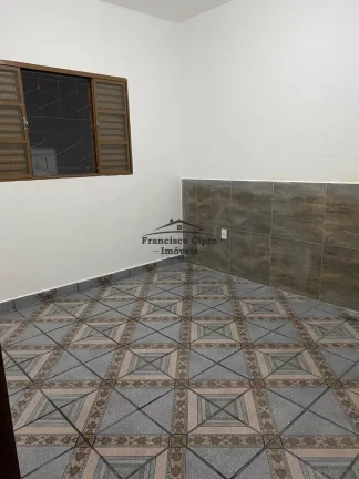 Imagem Casa à venda no bairro Jardim Bela Vista - Guaratinguetá/SP