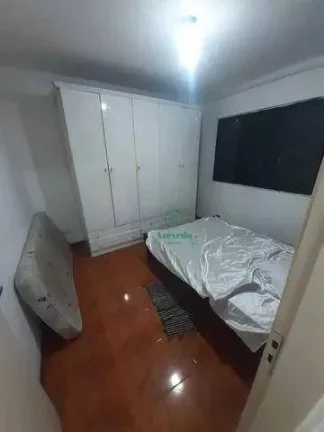 Imagem Sobrado com 3 dormitórios à venda, 250 m² por R$ 450.000,00 - Vila Norma - São Paulo/SP