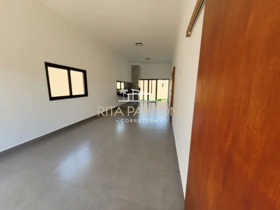 Imagem Casa - Ribeirão Preto - Bonfim Paulista - Região Sul