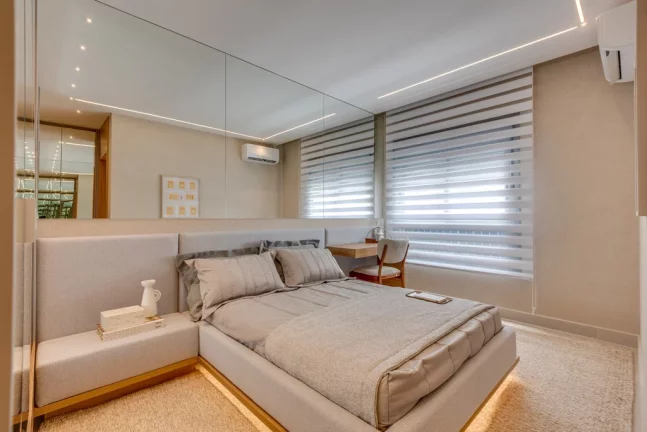 Imagem APARTAMENTO RESIDENCIAL em Goiânia - GO, Setor Bueno