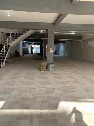 Imagem Cobertura com 2 dormitórios à venda, 102 m² por R$ 340.000,00 - Vila Humaitá - Santo André/SP