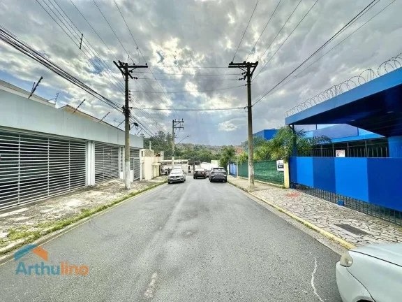 Imagem Casa comercial 391 m² - venda por R$ 1.990.000 ou aluguel por R$ 13.269/mês - Centro - Cotia/SP