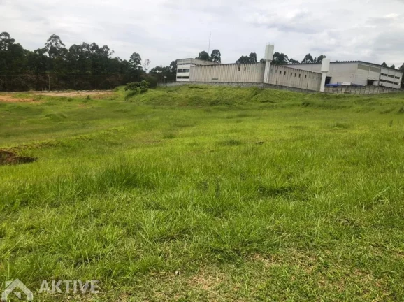 Imagem Área em Tamboré - Santana de Parnaíba, SP