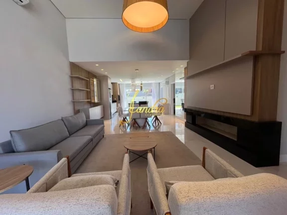 Imagem Casa térrea com 03 suítes, 150m² de área construída