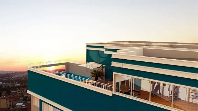 Imagem Apartamento com 2 dormitórios à venda, 72 m² por R$ 510.000,00 - Jardim Morumbi - Sorocaba/SP