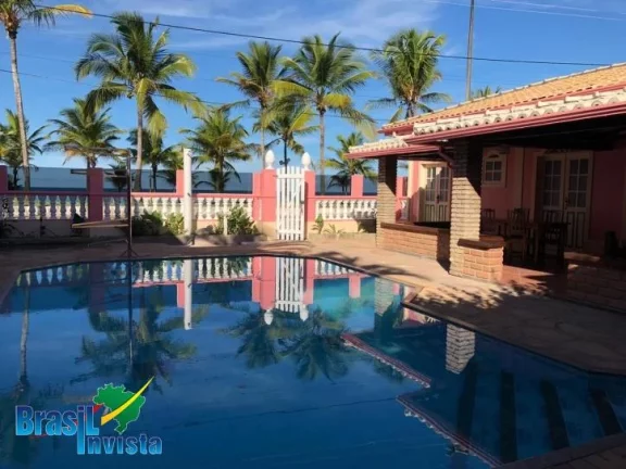 Imagem POUSADA ACONCHEGANTE EM SANTA CRUZ CABRÁLIA