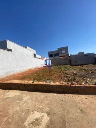 Imagem Terreno 200m² no Santa Regina  SJRP