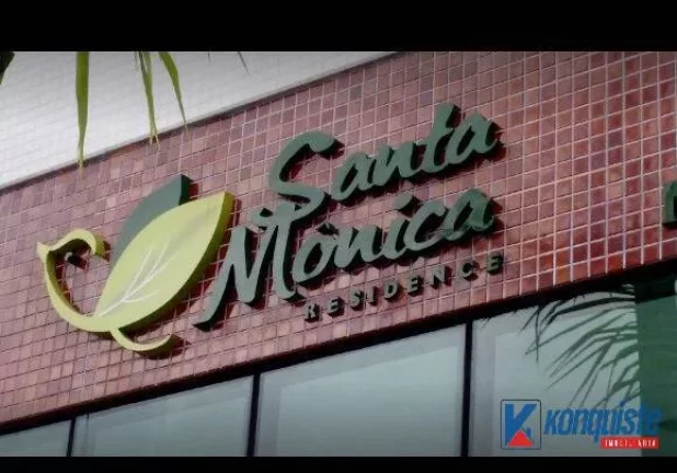 Imagem ALUGO APARTAMENTO NO SANTA MONICA RESIDENTE