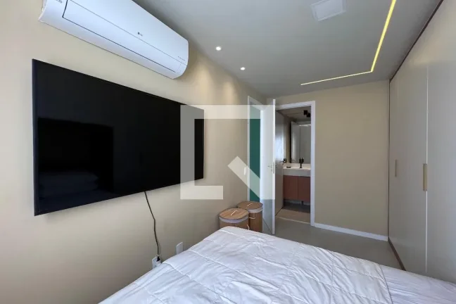 Imagem Apartamento à Venda - Vargem Pequena, 2 Quartos, 50 m2