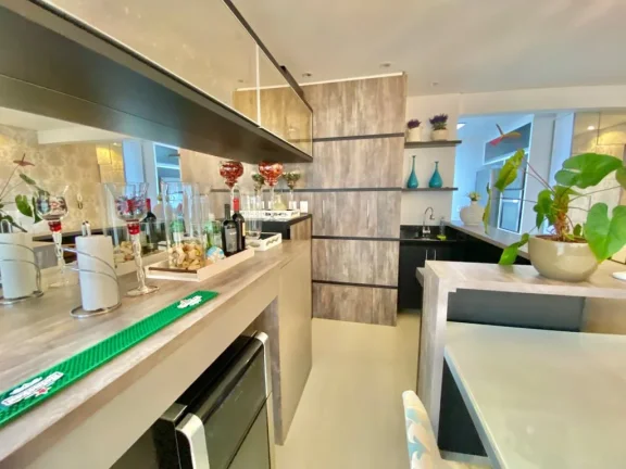 Imagem Apartamento 3 Dormitórios - Bairro Zona Nova