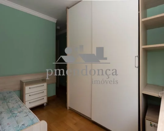 Imagem Apartamento a venda no coração de Perdizes com ótima planta.