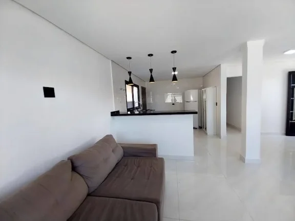 Imagem Casa no Oasis em Peruibe