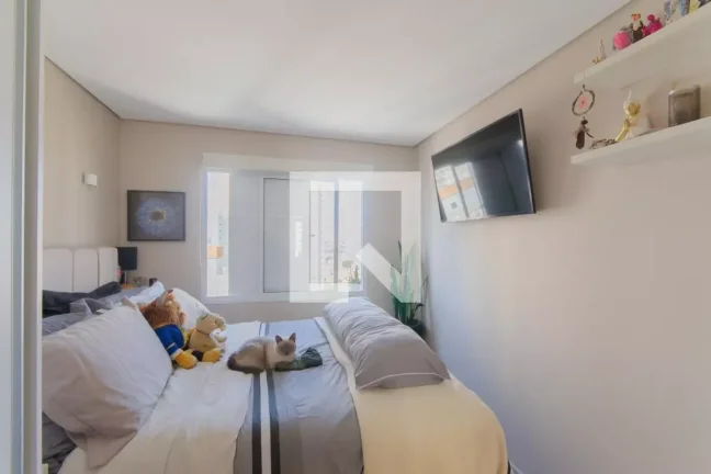 Imagem Apartamento à Venda - Ipiranga, 2 Quartos, 62 m2