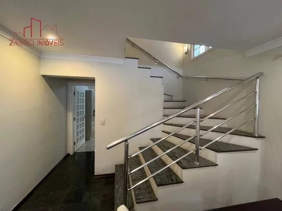 Imagem Oportunidade Casa Condomínio 4 dorms. - Prive no Morumbi Sul.
