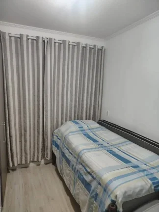 Imagem Apartamento para Locação - Condomínio Smile Vila Prudente