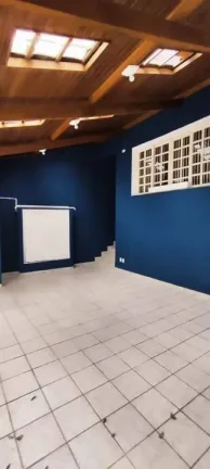 Imagem Sobrado 3 domitorios com 3 Dormitorios e 3 Vagas de Garagens