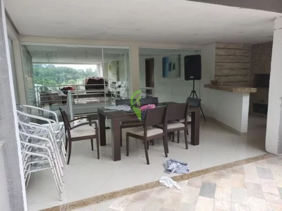 Imagem Casa - 5 dormitórios à venda, 1000 m² - Morro de Nova Cintra - Santos/SP