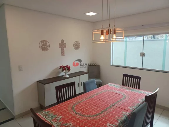 Imagem Sobrado à venda 2 Quartos, 1 Vaga, 250M², Cerâmica, São Caetano do Sul - SP
