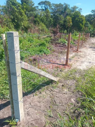 Imagem Terreno à venda 378 m² - Balneário Alvorada - Itapoá/SC