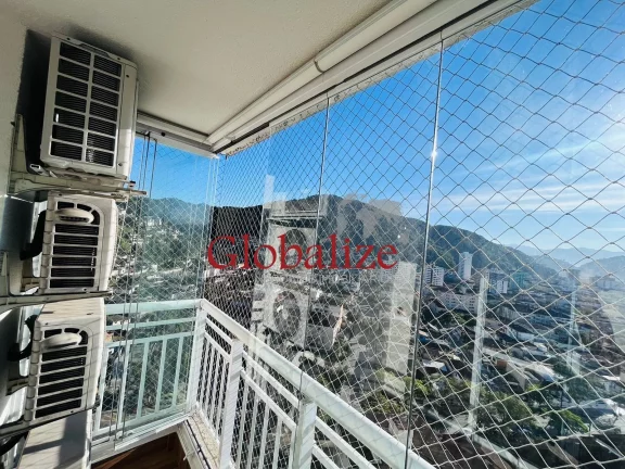 Imagem APARTAMENTO 03 DORMITÓRIOS R$720.000,00, LAZER COMPLETO E 01 VAGA P CARRO NO BAIRRO DO MARAPÉ.