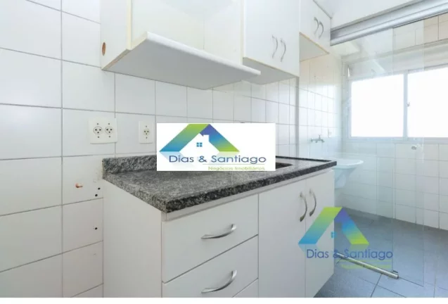 Imagem Apartamento à venda no bairro Cambuci - São Paulo/SP