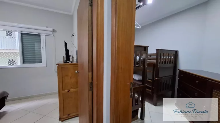 Imagem Apartamento 2 dormitórios a venda na Área Nobre da Praia Grande