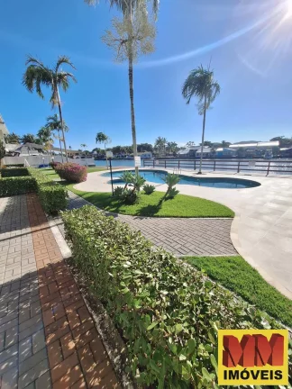 Imagem Casa de Condomínio com 4 Quartos à Venda, 135 m² em Ogiva - Cabo Frio