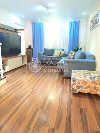 Imagem Sobrado para Venda em Santo André / SP no bairro Jardim Las Vegas