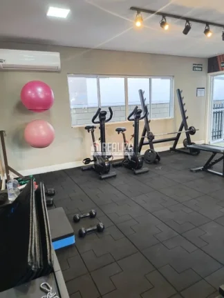 Imagem Apartamento à venda no Condomínio Jardim do Lago, no bairro Jardim do Lago, em Uberaba