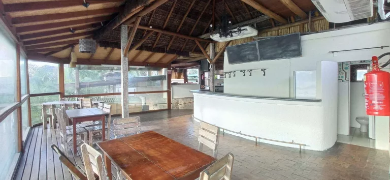 Imagem Restaurante Para Locação, 224 m² , Praia Mole , Florianópolis/ SC