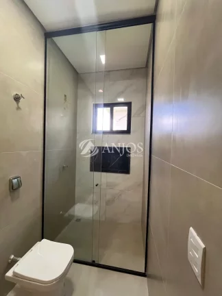 Imagem CASA NOVA A VENDA PRÓXIMO A UFMT E SHOPPING, NO JARDIM IPORÃ, SINOP - MT
