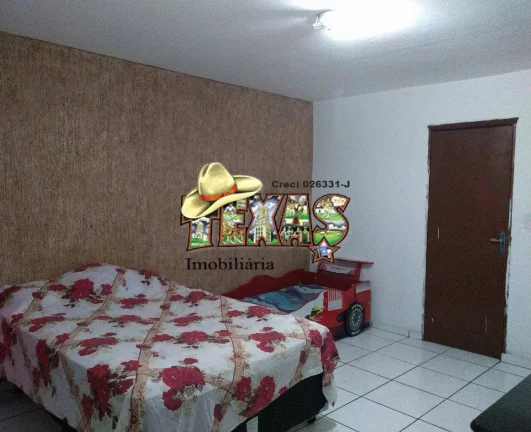 Imagem SOBRADO EM CONDOMINIO À VENDA PROXIMO METRO ITAQUERA