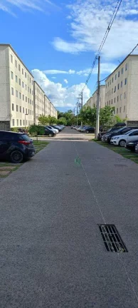 Imagem Apartamento à venda, 43 m² por R$ 228.000,00 - Vila Nova Bonsucesso - Guarulhos/SP