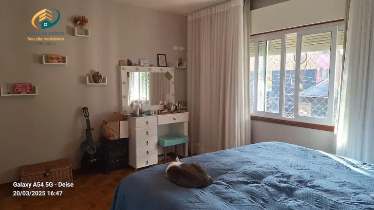 Imagem Sobrado à venda no bairro Indianópolis - São Paulo/SP