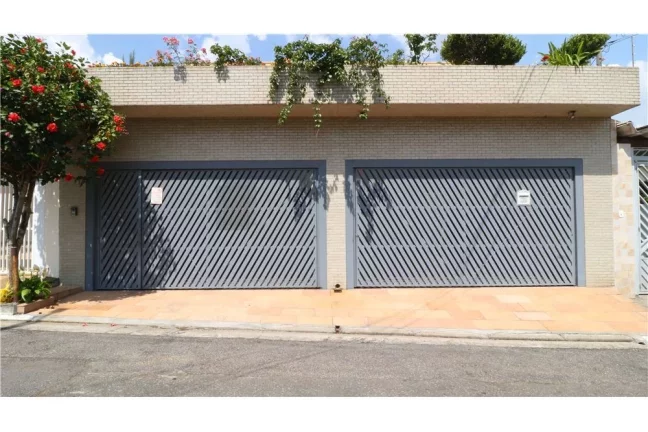 CASA RESIDENCIAL em São Paulo - SP, Santo Amaro